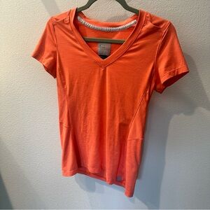 5.11 Tactical Orange Short Sleeve T-Shirt